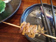 -鸟鹏烧鸟居酒屋(仁恒梦中心店)