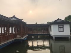 -渭塘酒家(生态园店)