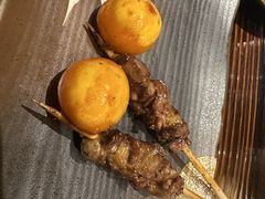 -鸟鹏烧鸟居酒屋(熙龙湾店)