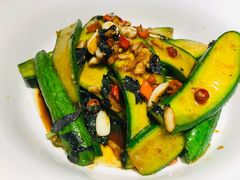 -费大厨辣椒炒肉(万家丽一店)