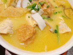-沪上馨和小馆•海派上海菜(陆家浜路店)