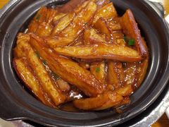 -日昌餐馆(亦庄店)