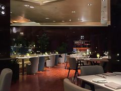 大堂-翡翠36餐厅(浦东香格里拉店)