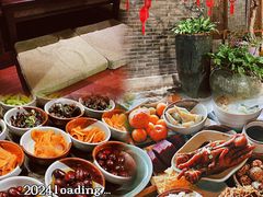 -青藤茶馆(南山路店)