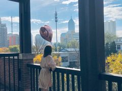 -天津津利华酒店