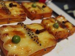 -闻鲜素食茶餐厅(高新区店)