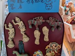 -张掖市博物馆
