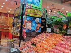 -鲜力达果品批发直销(无锡保利香槟店)