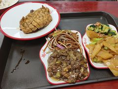 -刘小忙把子肉(北园大街总店)