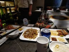 -玛雅铁板烧餐厅(中关村店)