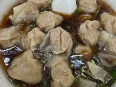 -蒋家桥饺面店(广陵路店)
