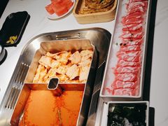 -九鼎轩脆毛肚火锅(南京东路店)