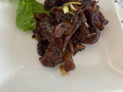 娜娜家糖醋猪脚-娜娜家•Nana’Garden (福州道店)