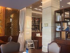 -浙江西子宾馆·瑶园咖啡厅