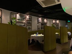 -百味馆·海鲜·湛江菜(后海花园店)