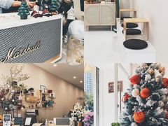 -echoes coffee回响咖啡(红山店)