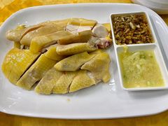 -巫记鸡饭店