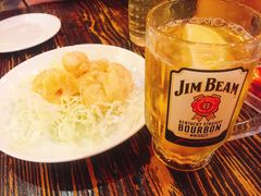 -平成屋·午肴夜酒(四川北路店)