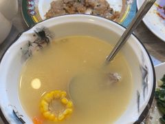 -九龙茶记·粤式餐厅融合菜(鹭江店)
