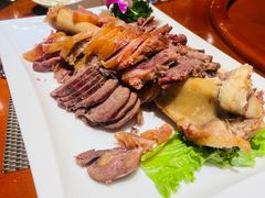 -秦三驴(云飞街店)