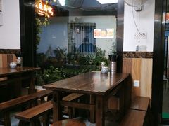 -家烧面馆【南山路知名经典面食】