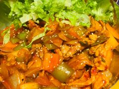 -kingkong大猩猩烤肉(CBD店)