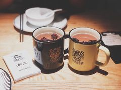-太二酸菜鱼(深圳布吉万象汇店)