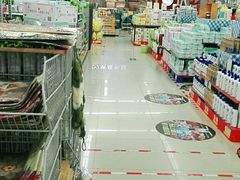 -广百家超市(大东海店)
