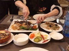 -苏坦土耳其餐厅(白云宾馆店)