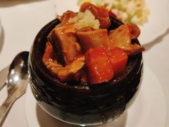 罐羊儿-波特曼西餐厅(南岗店)