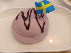 -宜家·瑞典风味餐厅(北京西红门店)