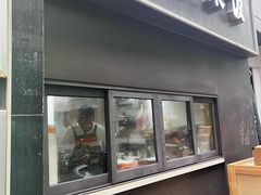 -舒蔡记生煎菜饭(云南中路店)