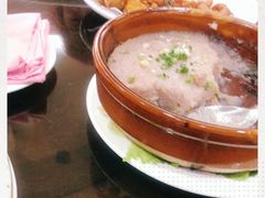 -腰记饭店(龙源路店)