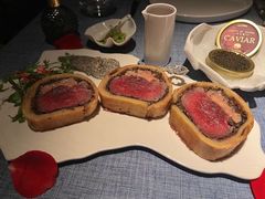 -弦月窗LUNETTE BY AMANDA(复兴路店)