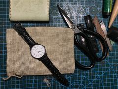 -零几体验diy皮具工作室(振业城店)