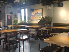 大堂-IFIF 如果花園(宽厚里店)