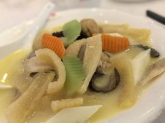 -怡园饭店-餐厅(四望亭店)