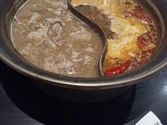 月见寿喜高汤-温野菜涮涮锅(西单大悦城店)