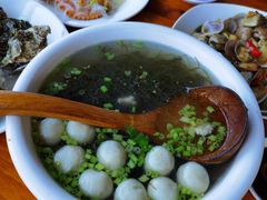 -南蚝小贝海鲜特色餐厅(南澳岛店)