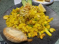 -Home Thai·泰谣(王府井apm店)