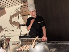 -水木锦堂·自助铁板烧(望京凯德MALL店)