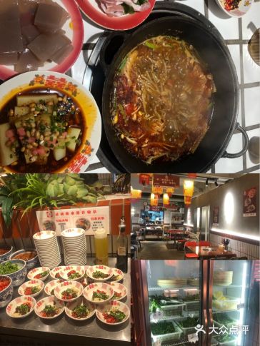 #0元玩转这座城 这店的位置在文明路上，店就在路边一