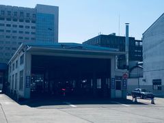 -上海市第十四机动车安全检测站