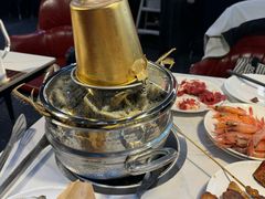-九月海·海鲜自助(世纪东方店)