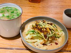 -煜北·西北小馆(曲阳路店)