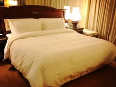 -白金汉爵大酒店(相城店)