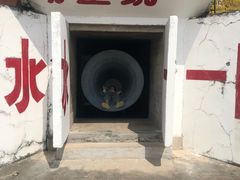 -大嶝英雄三岛战地观光园