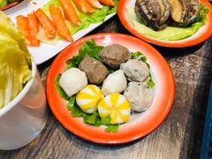 大四喜丸-小龍鳳·港式海鲜打边炉(沙湖路店)