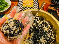-槿Story·韩国料理(望京韩国美食城店)