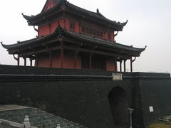 -楚望台遗址公园